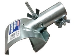 Faithfull – Galvanized Broom Socket