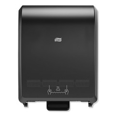 Tork 772828 Mechanical Hand Towel Roll Dispenser for H80 System – Black New