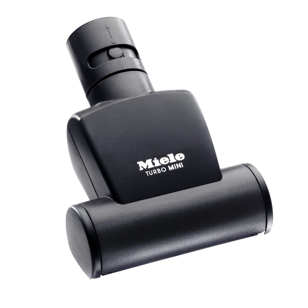 Miele Turbo Mini Brush STB 101 Attachable Handheld Tool Black