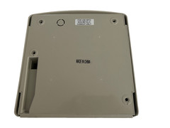 Bobrick Automatic Hand Dryer Model B-710 115 V 28V Serie – New, no box or manual
