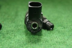 Genuine BMW F20 F21 F22 F23 F45 F46 F30 F34 RP Injector 13538514148