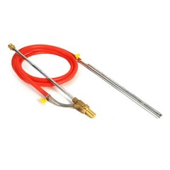 Sandblasting Lance Sand Wet Kit M22 Male Pressure Washer For Karcher Series