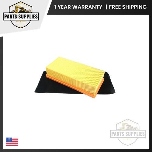 FTDP00013 Filter with Pre Filter for Eagle Power Scout 24 Floor Sweeper