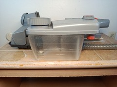 Kirby Sentria Vacuum Cleaner Attachment Lot Carpet Shampoo & Turbo Tool EUC