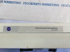 ION 5810i Critical Environment Ionizing Blower Fast Ship 30 Days Warranty