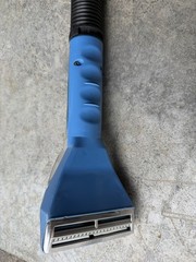 8400DX Mytee Dry™ Upholstery Tool