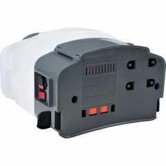 Electrostatic Knapsack Sprayer Sterilization, Disinfection Lithium Battery