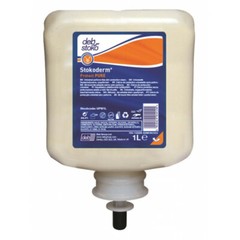 DEB Universal Protect Pre-Work Cream – 1 Litre Cartridge UPW1L [AU]