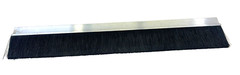 UNBRANDED SWEEPER BRUSH OAL 44″ W 7-1/2″