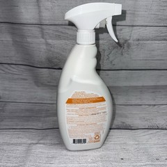 8 New Seventh Generation 26 oz. Multi-Surface Cleaner Spray Lemongrass Citrus