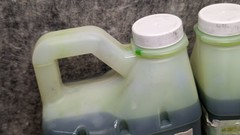 4 x RMC Enviro Care Low Foam Neitral All Purpose Cleaner 1/2 Gallon U.S. Snap 10