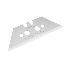 MARTOR 99.70 Pointed Blades,2 Edge,2-23/64″,PK100 147T48