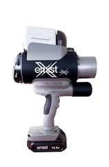 EMist EPIX360 TruElectrostatic Disinfectant Sprayer w/Case, Free Shipping