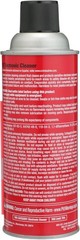Electronic Contact Cleaner Spray Best Quick Drying Fix Corrosion Debris11