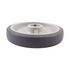 1.5 x 8 in Dia Scrubber Wheel 1062636 1012021 605970 Compatible with Tennant/…