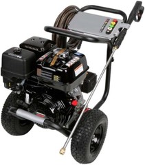 Gas Pressure Washer – Cold Water – 4200 PSI – 4 GPM – Honda Engine – AAA Pump