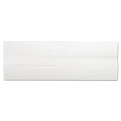 General Supply 1510B 10.13″ x 11″ C-Fold Towels – WT (200/PK, 12 PK/CT) New