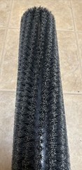 Factorycat 225-821PS 25″ Cylindrical Brush 16 SR .022/120 Grit