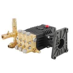 High Pressure Washing Pump 4000PSI 4.4GPM 1″ for Honda GX340/390/270 RSV4G40