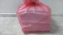Pig MAT214 100 Pk 20 In Length 15 In Width White Sorbent Pad