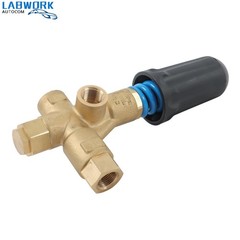 Pulsar4hp 3/8″ Npt 10.5 Gpm 4500 PSI Trapped Pressure Unloader Valve