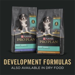 Grain Free Wet Puppy Food Classic Chicken Entrée 13 oz Can
