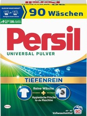 Persil Universal Detergent Powder 90 Loads All-in-one Solution (11.9 lbs)