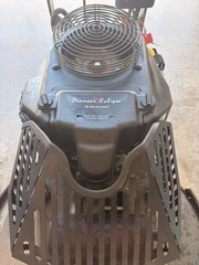 Pioneer Eclipse 400BU21BSMX Propane Floor Burnisher 21″ 0-Hours! 400BU