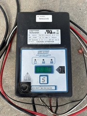 SPE Smart Battery Charger CBHF2-R 115v Input; Output 36V 25A 180-258 ah