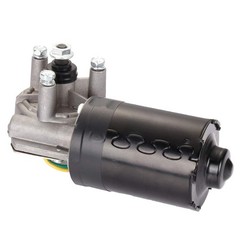 Roadfar Windshield Wiper Motor Replacement Fit For 2000-2001 For Jetta2000-2001