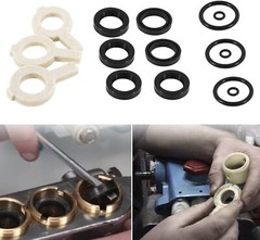 Caterpillar Construction Pump Series Matches Complete Oil Seal Repair Pack 30623