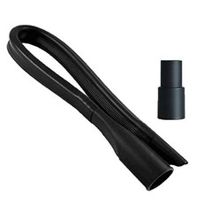 ANBOO Crevice Tool & Adapter for All Vacuum Cleaners 1.375 inches, Set 3