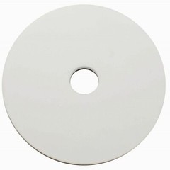 20″ Xtract Melamine Floor Pads Box of 5, Cleans VCT, Terazzo, Tile