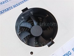 Desco SCS 9300 Overhead Air Ionizer 30 Days Warranty Fast Shipping!!!