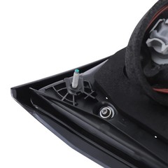 Right Inner Tail Light Assembly Halogen Rear Lamp for 2017 2018 2019 Ford Kuga