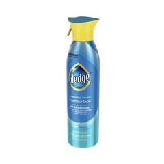 Pledge 339851 9.7 oz. Multi-Surface Everyday Aerosol – Rainshower (6/CT) New