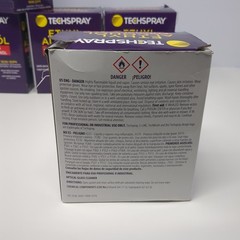 Techspray Ethyl Alcohol Cleaning Wipes 1606-30PK Large lot