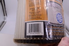 Filter Shop-Vac Wet Dry Utility Vaccum Filter Cartridge VF2007 Multi Fit