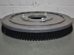 Dayton 20″ Scrubbing Rotary Brush 4NEL7, Floor Cleaning Machine, Polypropylene