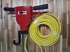 Viper Venom Floor Buffer Cord And Base Controller