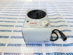 Static ST101A Ionizing Air Blower 30 Days Warranty Expedited Shipping!!!