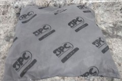 Brady SPC Absorbents SKA55-R 38 Gal Volume Absorbed Spill Kit Refill
