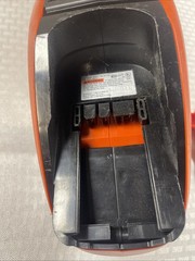 BLACK & DECKER Firestorm 18v Cordless Hand Vacuum FS1800HV Bare Tool ONLY