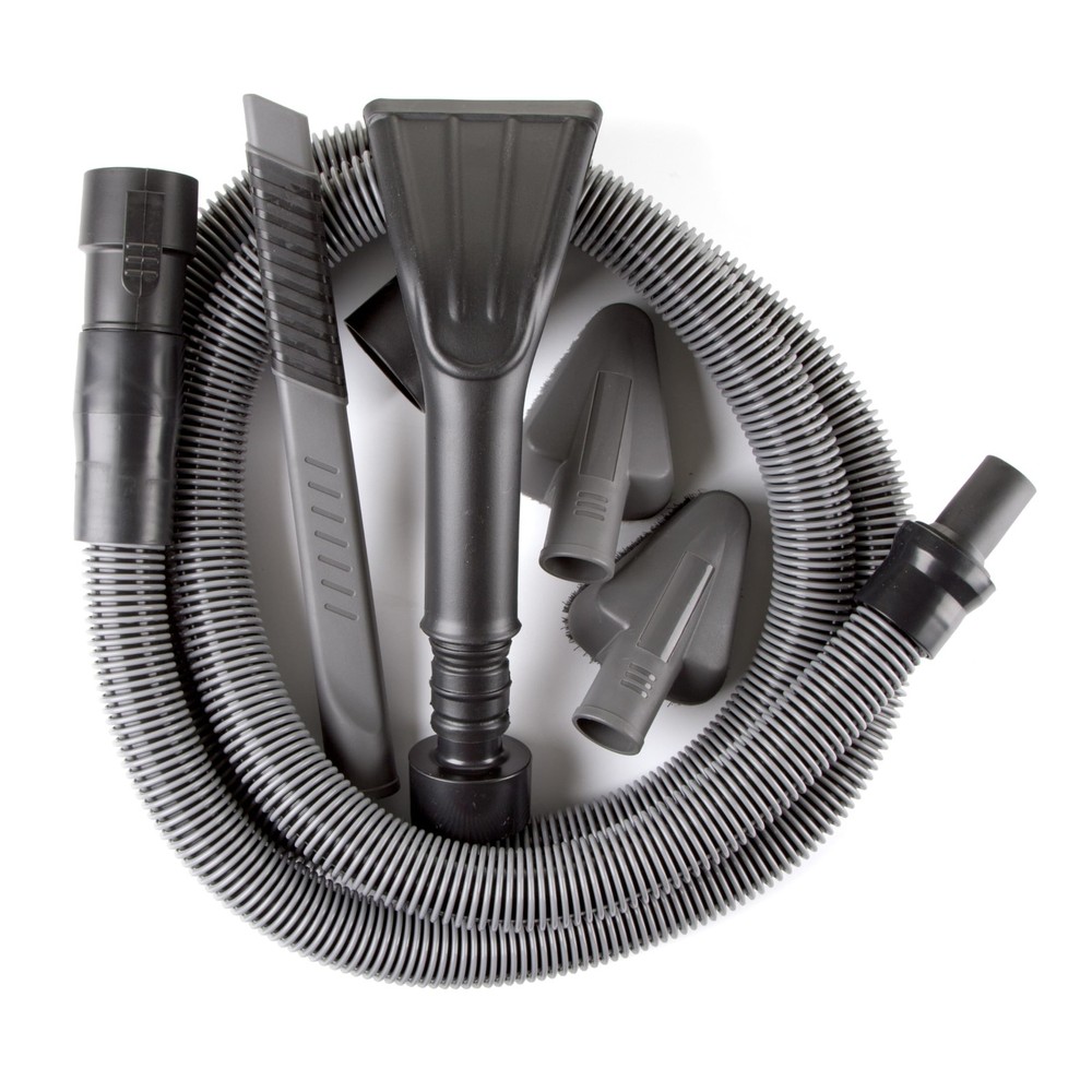 WORKSHOP Wet/Dry Vacs Shop Vacuum Accessories WS12552A Premium Auto Cleaning …
