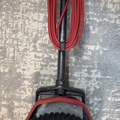 ORECK ORBITER XL ULTRA Multi-Floor Machine – Heavy Duty Scrubber/Polisher