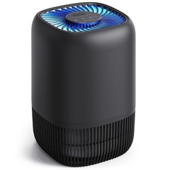 Air Purifiers for Office with H13 Quiet HEPA Filter Up to 1076 Ft² for Pet