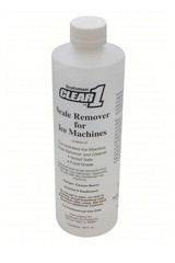 Scotsman 19-0653-01 Clear1 Cleaner 16oz