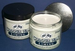 Liming Wax ~ Trade Size 2.5 Liter a Classic Wax product by Flag Paints
