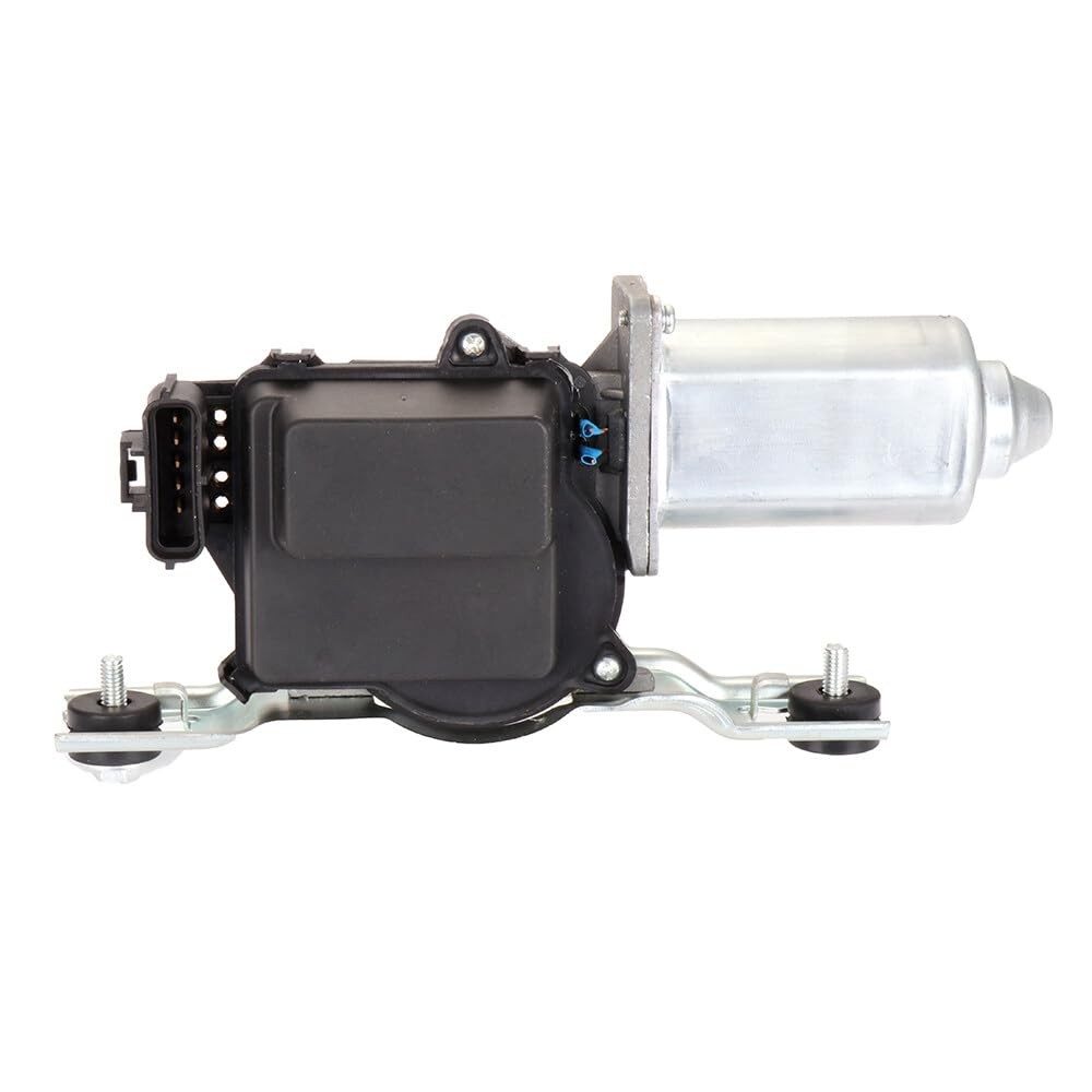 Windshield Wiper Motor Replacement 55155895AF for Grand Cherokee 1999-2004
