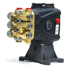 Pressure Washer Pump 4000psi, Plumbed Annovi Reverberi RRV4G40D-F24